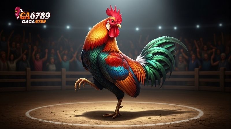 Nguồn Gốc và lịch sử phát triển của Gà Chọi Kim Thuận